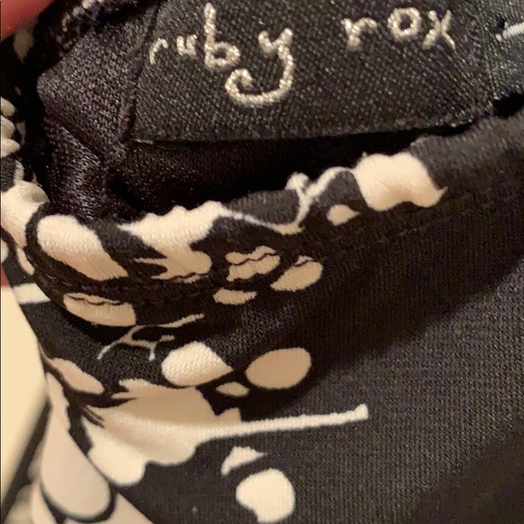 Ruby Rox Dress! - Picture 6 of 6